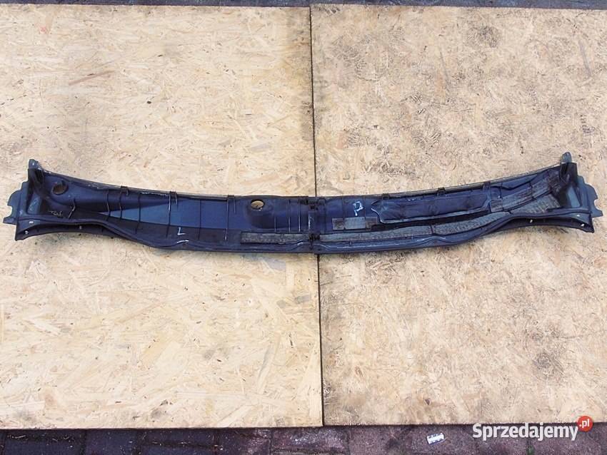 PODSZYBIE 557820503040 TOYOTA AVENSIS T25 03 śląskie Sosnowiec