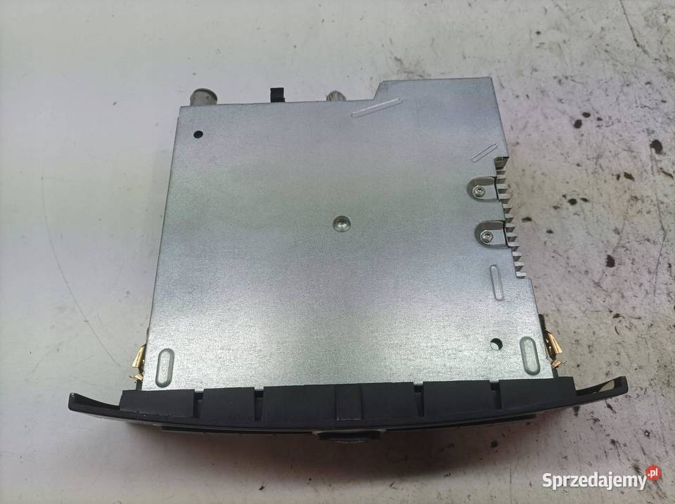 RADIO 8200483748 Renault Laguna II 20002007 świętokrzyskie