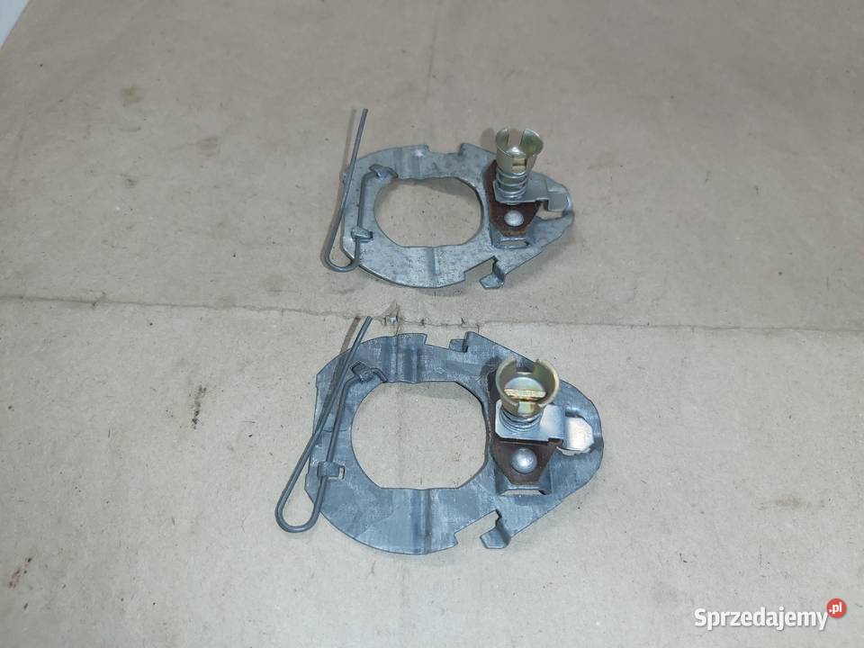 Trabant Wartburg Simson MZ Nowe mocowanie Piaseczno sprzedam