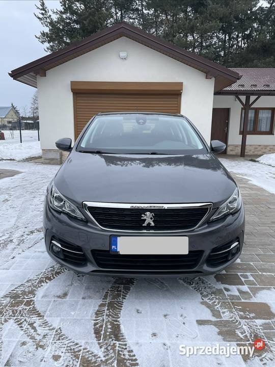 Peugeot 308 308 Tarnów