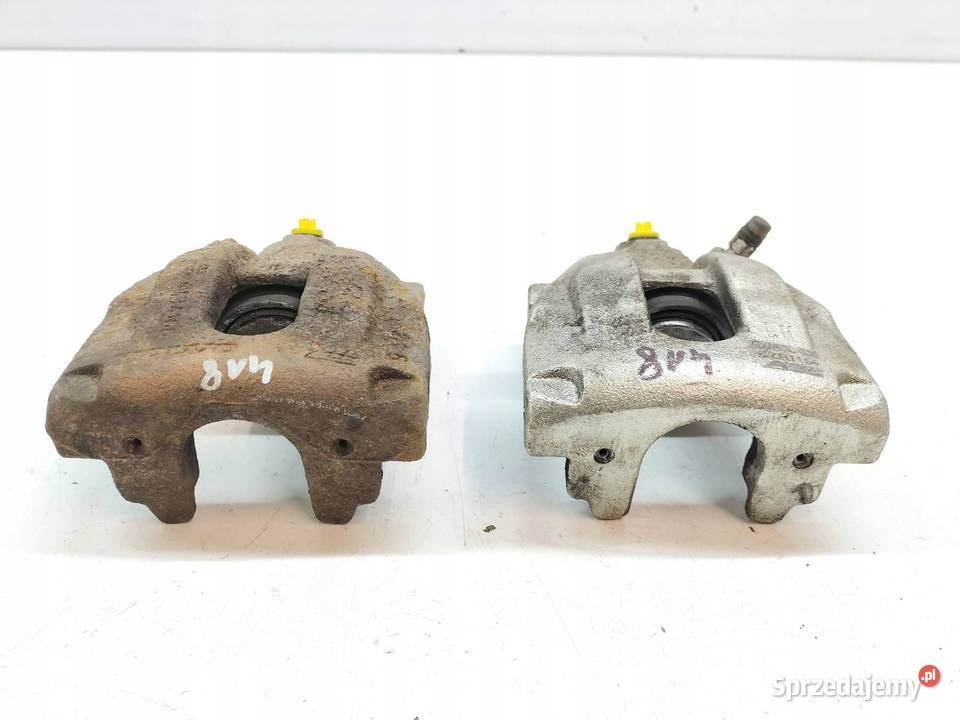 ZACISK HAMULCOWY LEWY PRAWY TYŁ KPL 24 D Volvo