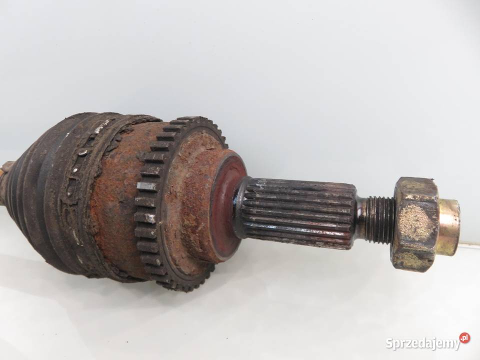 PÓŁOŚ PRAWA PRZEDNIA SUZUKI LIANA 16 M16A małopolskie