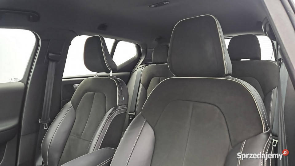 Volvo XC 40 T5 PlugIn Hybrid RDesign Z Polskiego ABS Warszawa sprzedam