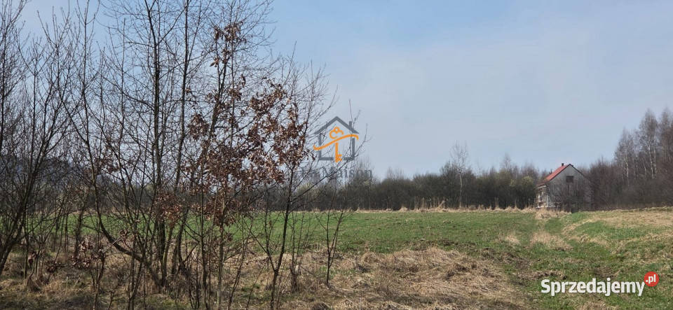 Działka 2847m Marcyporęba 101zł/m2