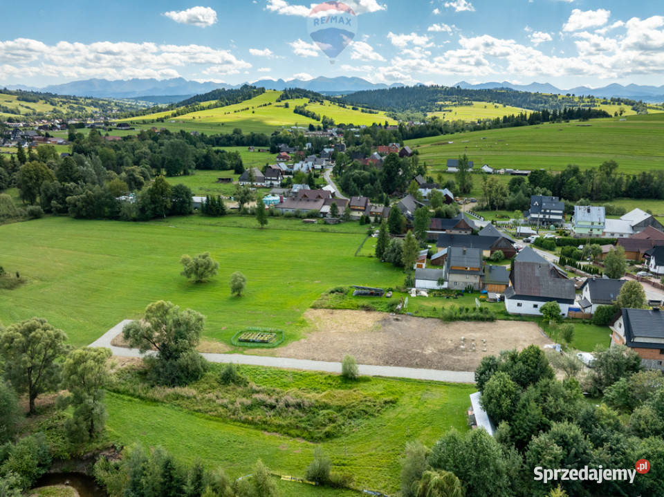 Działka budowlana Ciche budowlana Sprzedaż