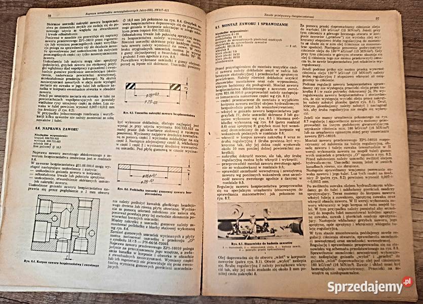 Naprawa samochodów samowyładowczych Jelcz SHL Ostrów Wielkopolski sprzedam