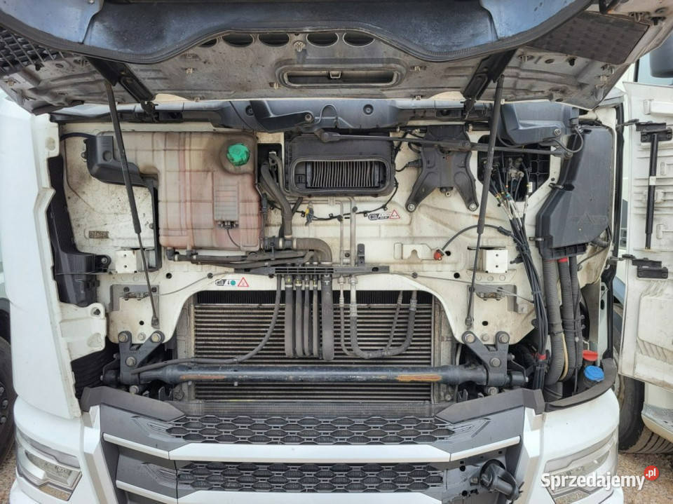 DAF Xg 480 Komorniki