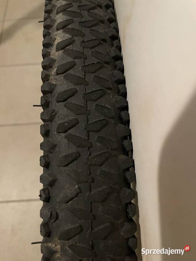 Opona rowerowa BTWIN ALL TERRAIN 275 x 200 Części i akcesoria Wrocław