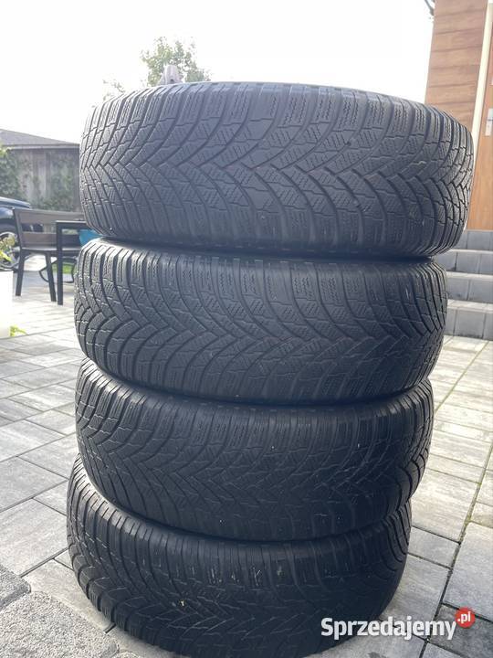 Opony zimowe 4Firestone 19565 R15 Zamość