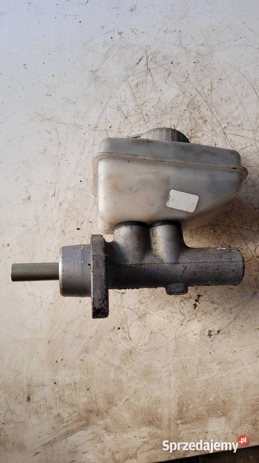 Pompa hamulcowa Opel Vectra B osobowe Łagów