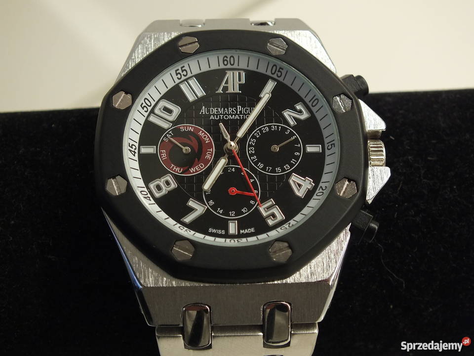 audemars piguet royal oak 30th anniversary limited edition price