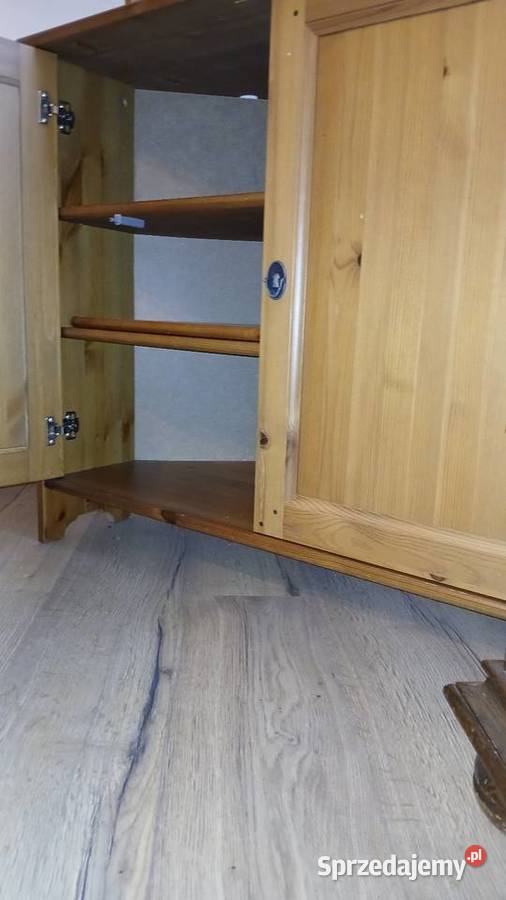 Szafka ikea leksvik narożna dolnośląskie