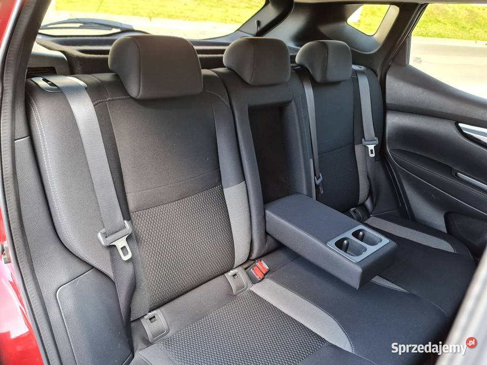Sprzedam Nissan Qashqai Konin