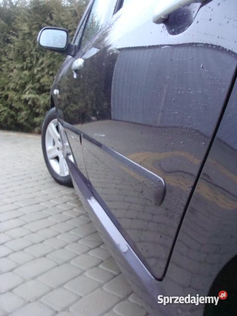 PEUGEOT 307 SW PANORAMA Gorlice