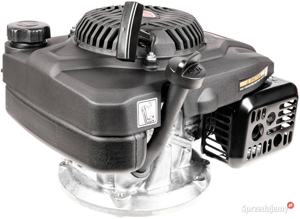 SILNIK LONCIN V200F DO KOSIARKI SPALINOWY wielkopolskie Opalenica