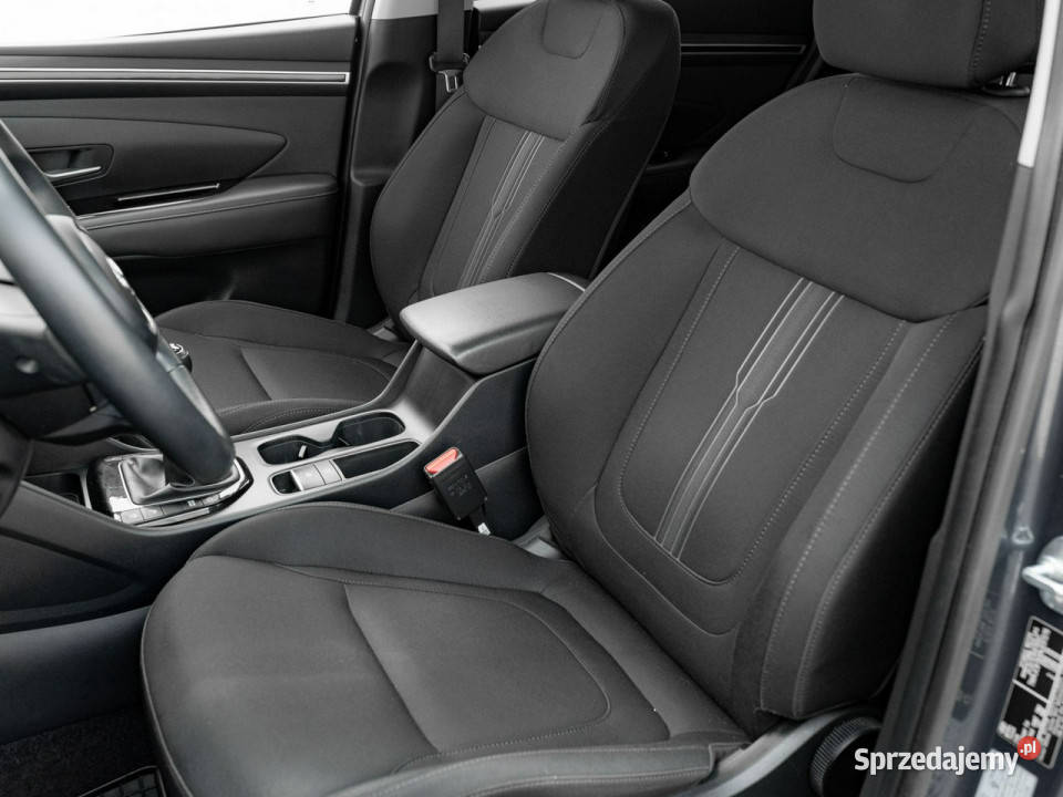 Hyundai Tucson DW4UG1616 TGDi Smart 2WD Podgrzf Motoryzacja Gdańsk