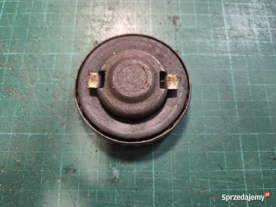 Korek wlewu paliwa Dąbrowa Górnicza