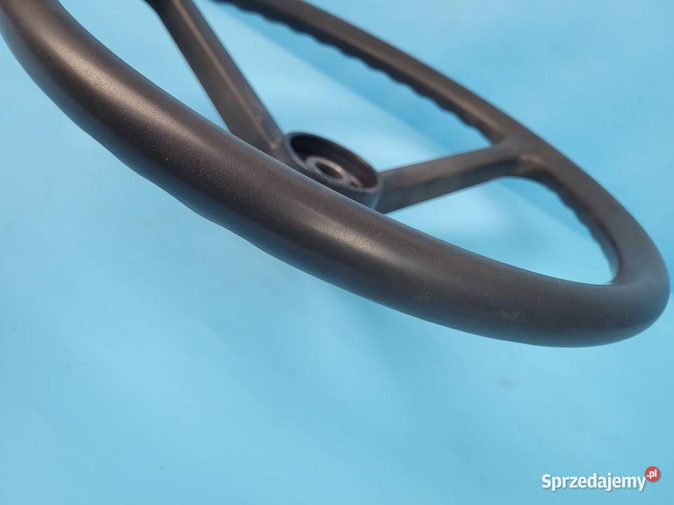 CASE IH PUMA 145 12r KIEROWNICA KOŁO KIEROWNICY Kolno