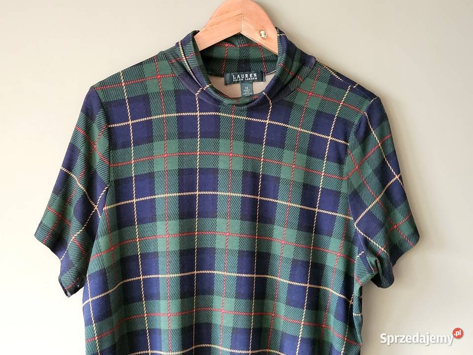 Ralph Lauren bluzka rozmiar XL Lublin