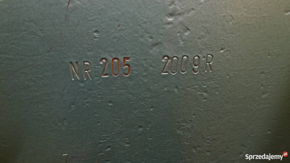 Brykieciarka BT60 Poddębice sprzedam