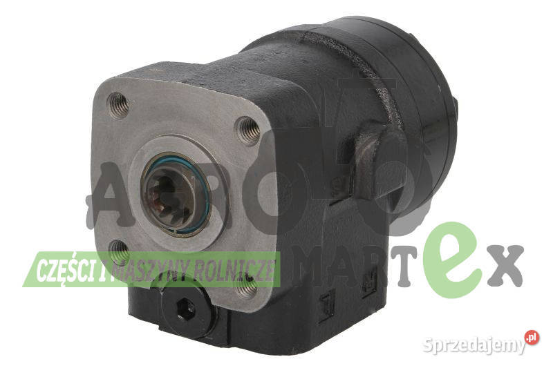 82851795 F2NN3A244BA POMPA HYDR WSPOMAGANIA CNH Wichrów