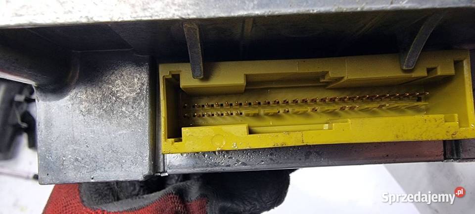 SENSOR AIRBAG OPEL CORSA 24439953 Lipno