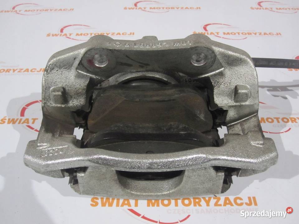 JEEP AVENGER 25r zacisk hamulcowy prawy przód Kielce sprzedam