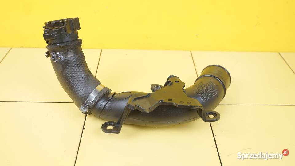 NISSAN PULSAR QASHQAI 12 DIGT 17r HRA2 rura Suków