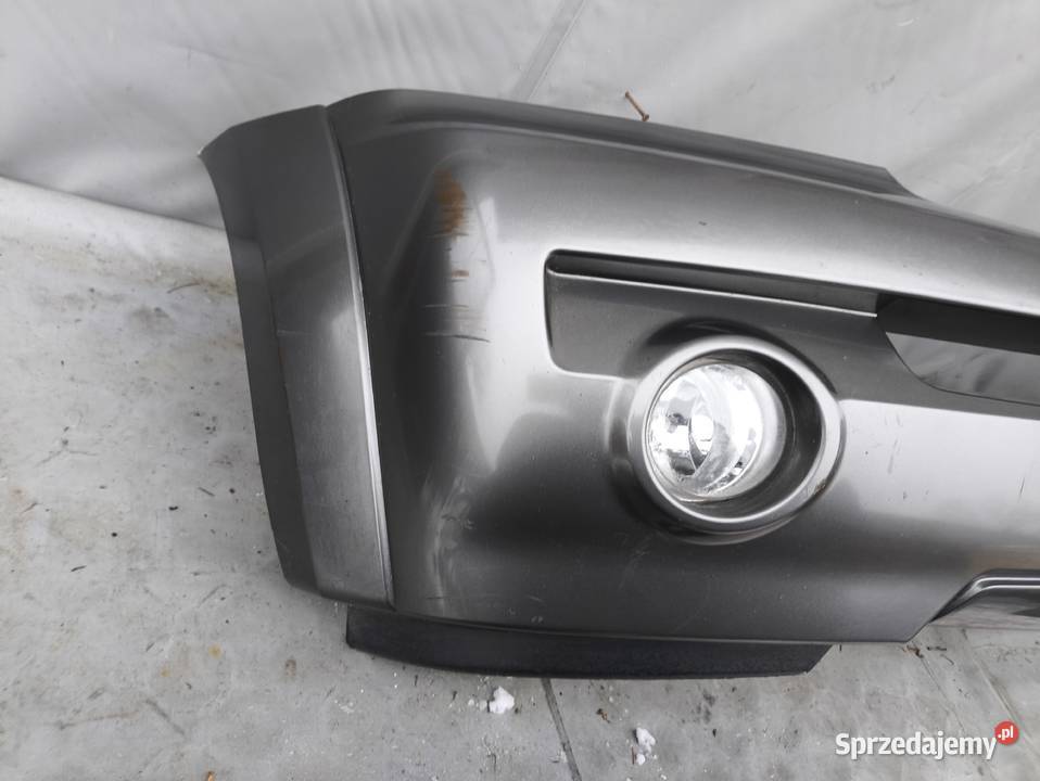 KIA SORENTO I 1 Zderzak przód przedni Radom sprzedam