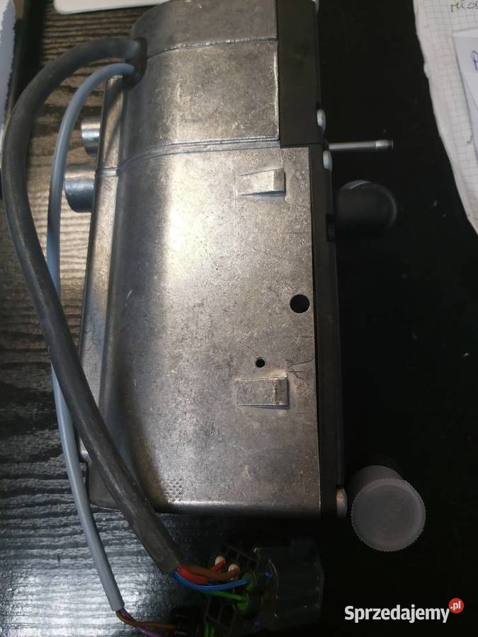 Webasto Ford AV6118K464 AV6118K464BM BRATFORD Radom