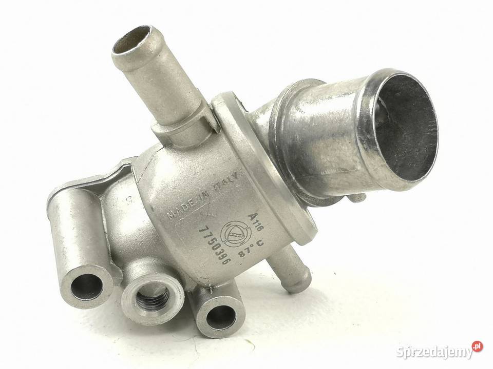 TERMOSTAT FIAT PANDA 9103 750 900 ORYGINAŁ OE