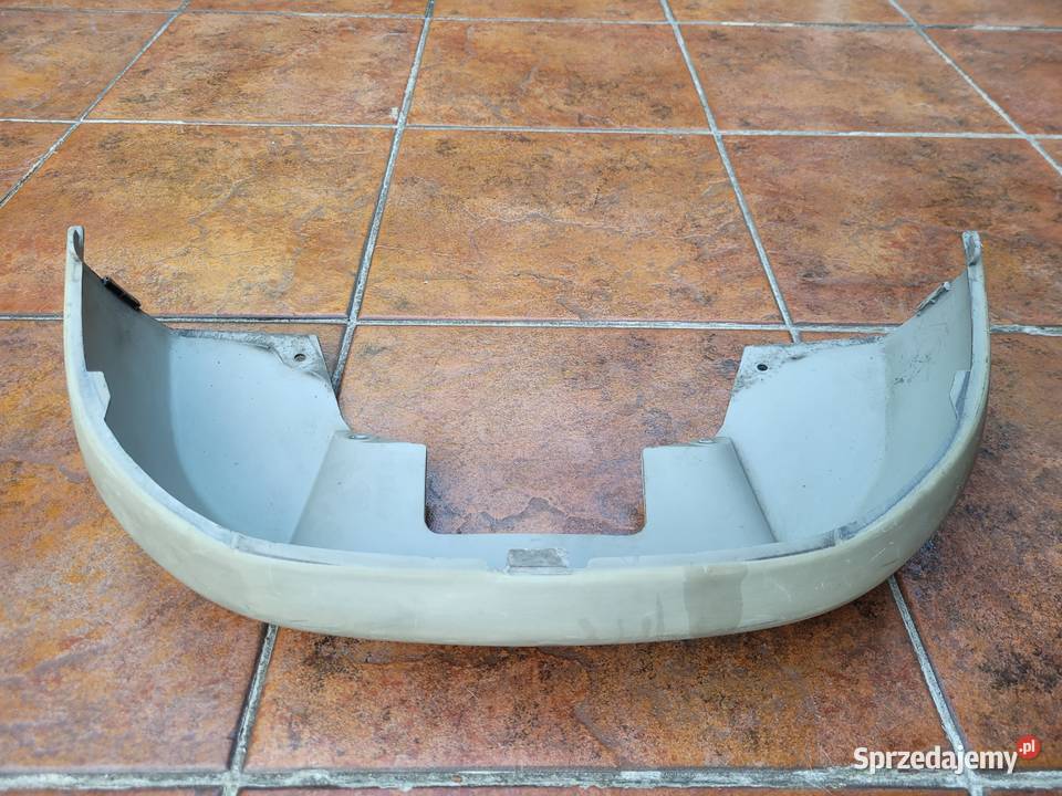 Tyl zadupek wypelnienie oslona owiewka HONDA Piła