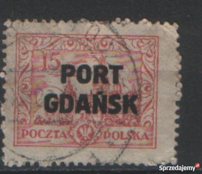 Zn PMW Mi i 14 kas 1926 Gliwice