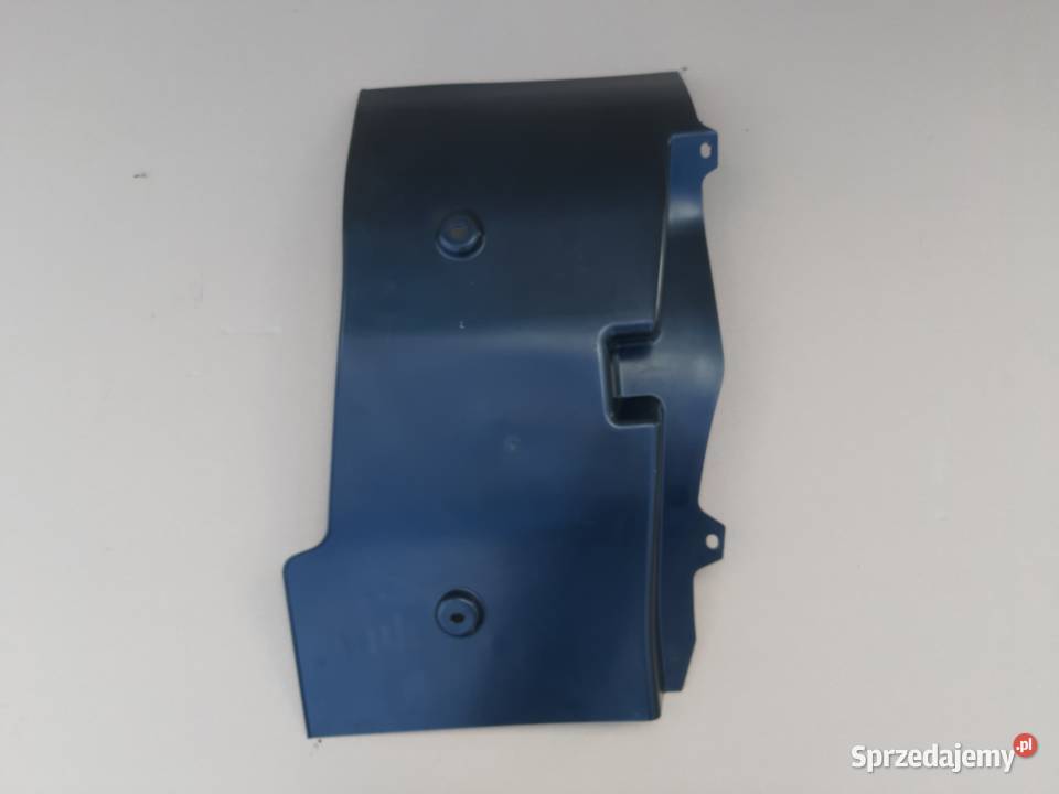 IVECO EUROCARGO NADKOLE LEWY PRZÓD LEWE Trzciel