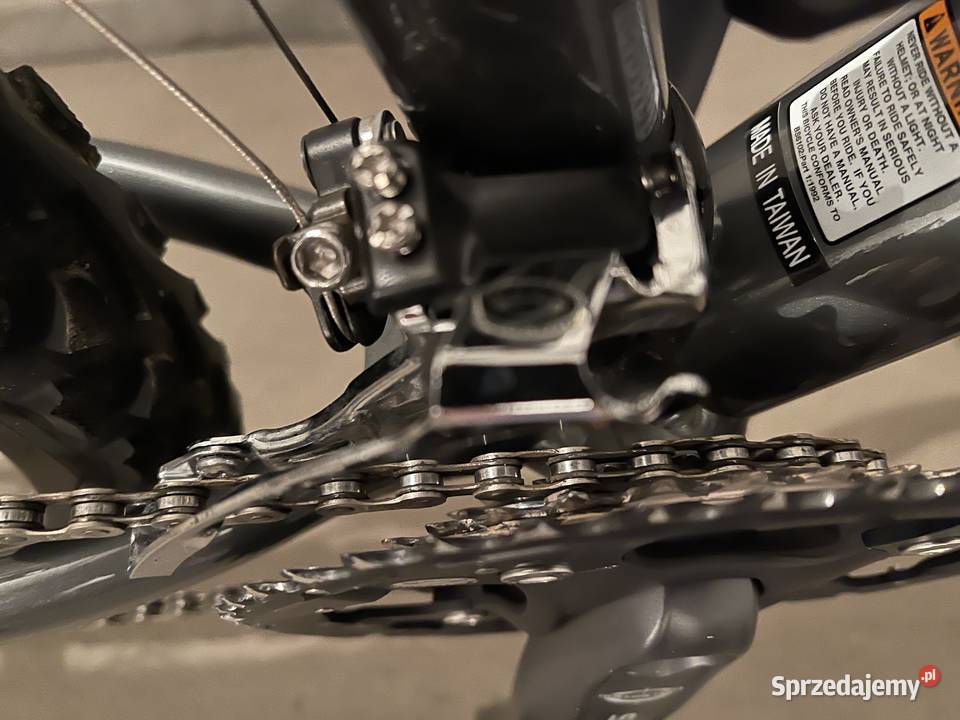 Trek 6500 WSD Górskie, MTB Poznań