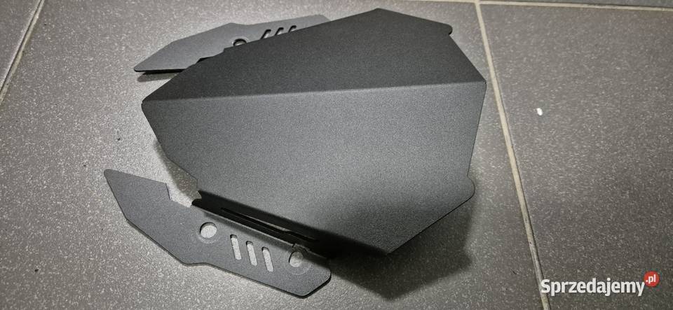 Yamaha MT 125 daszek owiewka osłona 125cm3 Chorzów