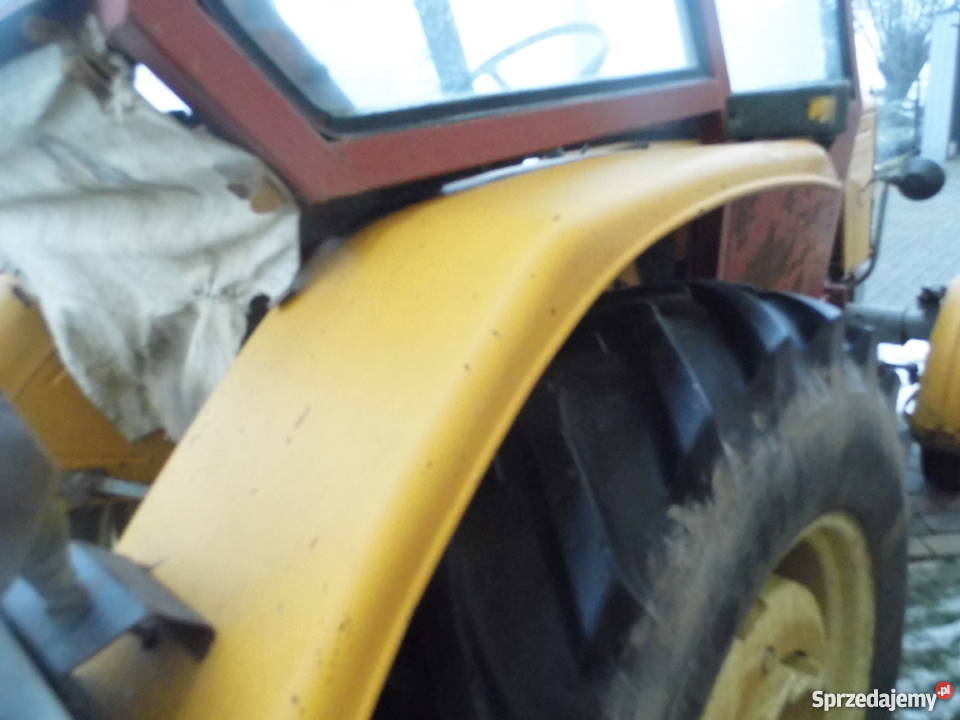 URSUS C360 Oryginał 1983r