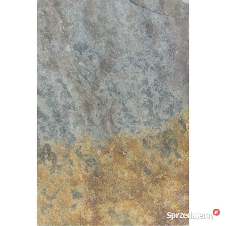 Płytka Łupek Lava Rock Rustic naturalny 60x40x12 pomorskie Gdynia sprzedam