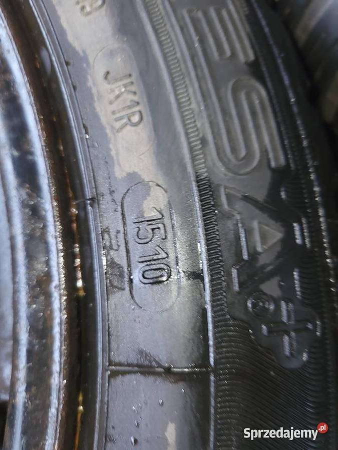 Citroen C4 Peugeot 207 CC Felgi stalowe 16 4 Samochodowe Piaseczno sprzedam
