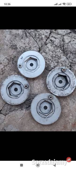Dekle do felg borbet Aluminiowe BMW sprzedam