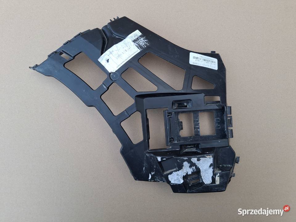 MERCEDES GLE W167 ŚLIZG ZDERZAKA PRAWY PRZD Bieleń