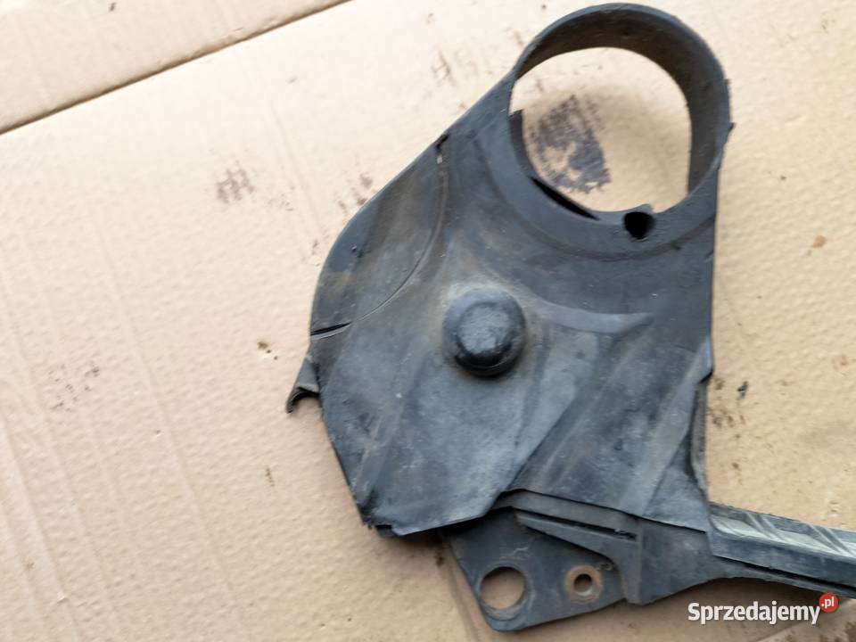 AUDI 80B3 80 B3 18 OSŁONA OBUDOWA ROZRZĄDU lubelskie sprzedam