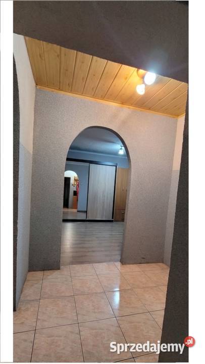 2pokojowe mieszkanie w bloku 46m Szklarka Radnicka sprzedam