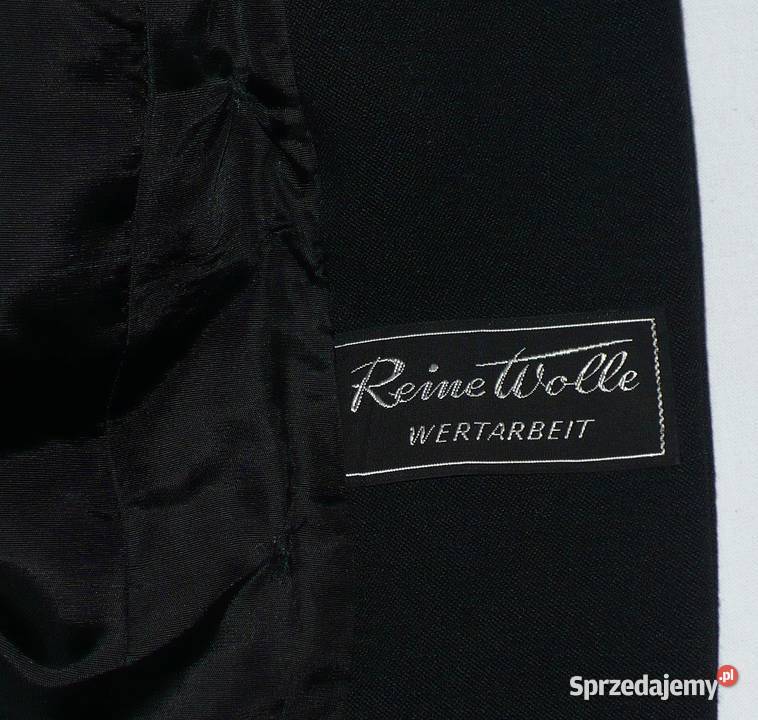 Marynarka krótka Reine Wolle Rozmiar 40(L) Odzież damska