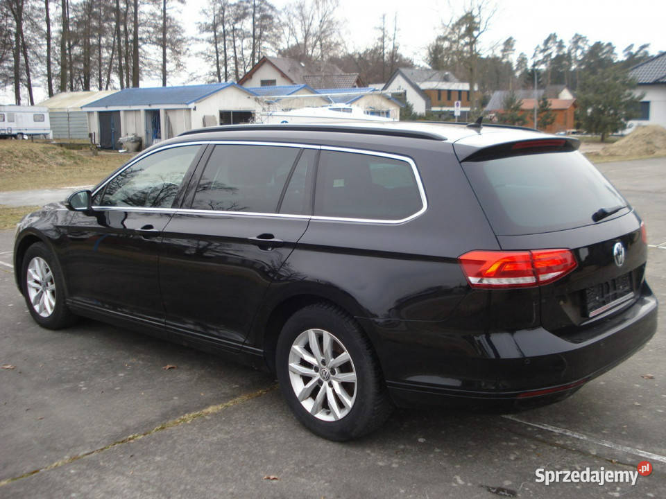 Volkswagen Passat RLineOszczędny B8 20142023 czujnik deszczu Morzyczyn sprzedam