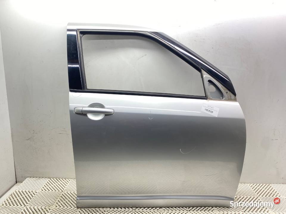 DRZWI PRAWY PRZÓD SUZUKI SWIFT III Hatchback osobowe sprzedam