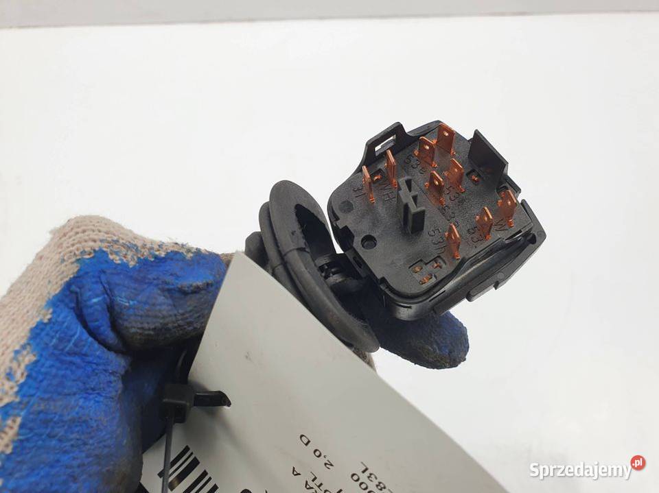 PRZEŁĄCZNIK OPEL ZAFIRA A 90124931 osobowe kujawsko-pomorskie sprzedam