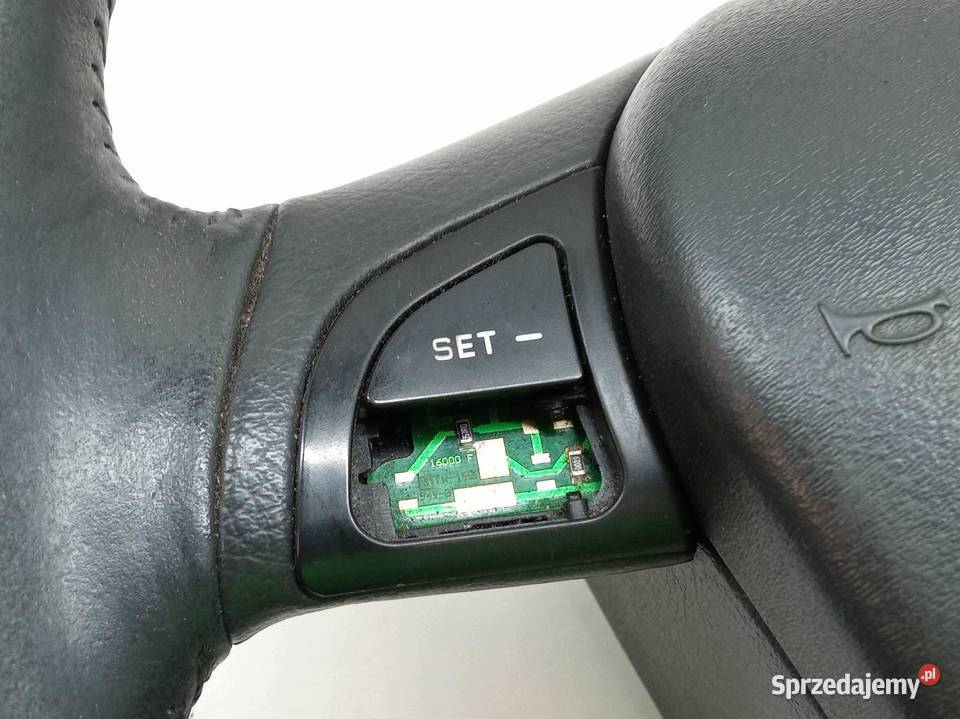 KIEROWNICA Citroen C3 I 20022009 świętokrzyskie