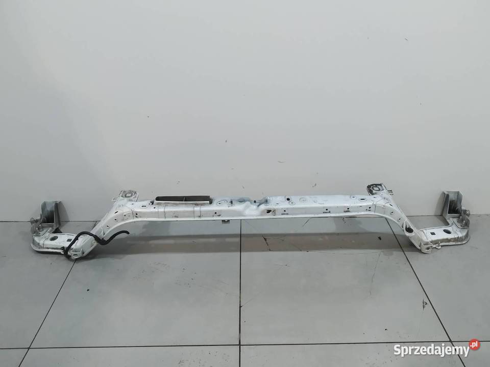 PAS PRZEDNI WZMOCNIENIE BELKA GÓRNA Ford S II