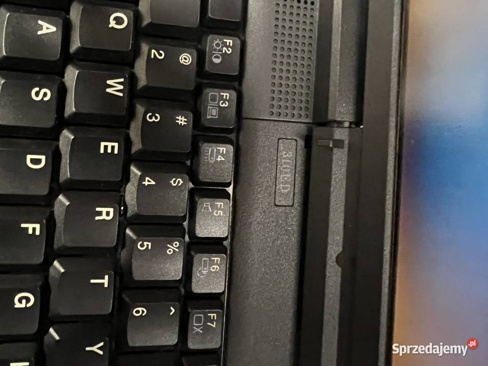 Laptop ThinkPad 310ed małopolskie Izdebnik sprzedam